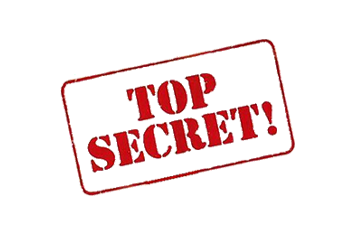 Top Secret Image